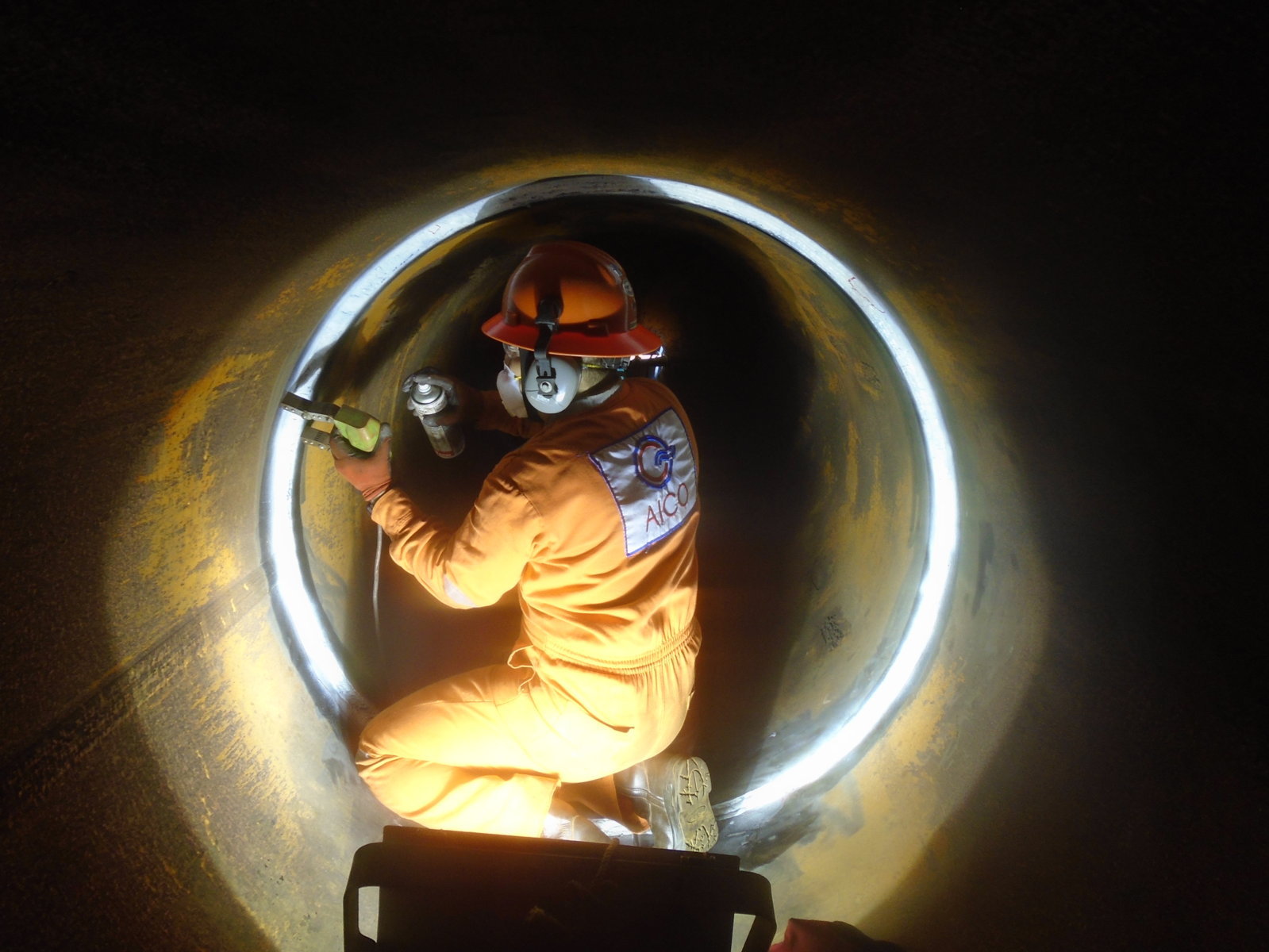 Pruebas Magneticas (MT)